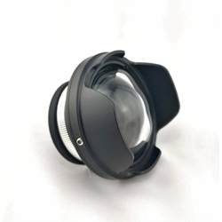 Wide Angle Lens - M52 - 24mm